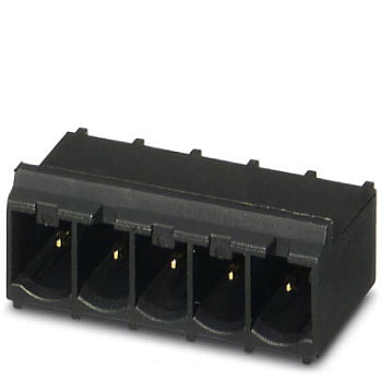 Гнездовая вставка-VS-MSTBVA 2,5/ 5-GB-5,08-BK-A