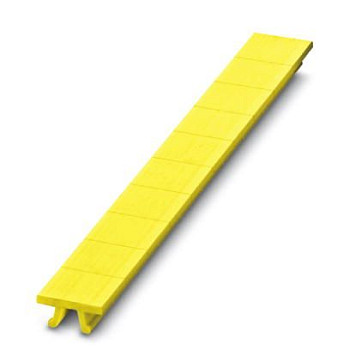 Планка Zack-ZB10/YE-100:UNBEDRUCKT