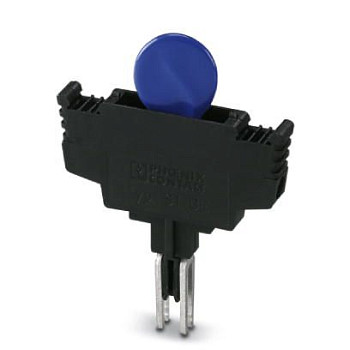 Штекерный модуль для защиты от перенапр-й-TT-UKK5-T-V-48DC-ST