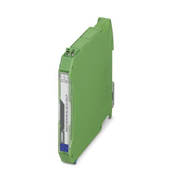 Модуль управления клапаном-MACX MCR-EX-SL-SD-21-25-LP