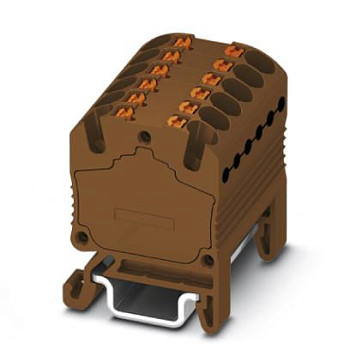 Распределительный блок-PTFIX 12X1,5-NS15A BN