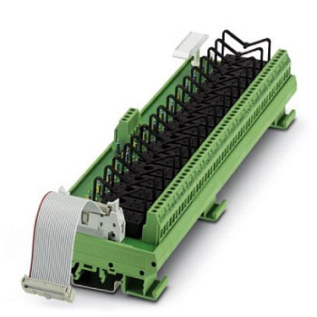 Активный модуль-UMK-16 RELS/KSR-G24/21/E/PLC