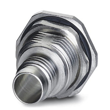 Крепежный резьбовой элемент корпуса-SACC-BP-M-M8/M12 SMD