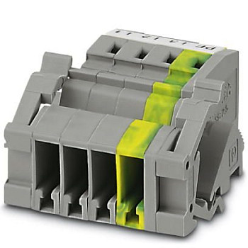 Соединитель COMBI-SC 2,5/ 4 NZ:1