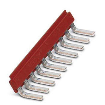 Гребенчатый мостик-EB 10-DIK RD 30GRAD