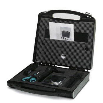 Комплект инструментов-TF-SCRJ-POF KONF SET