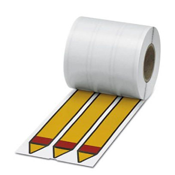 Маркер для трубопроводов-PML-T104 (26X280)R