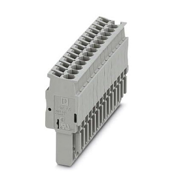 Штекер-SP 2,5/14