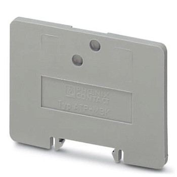 Разделительная пластина-ATP-MBK