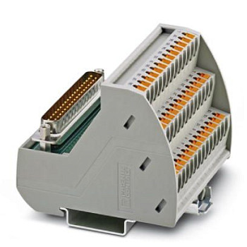 Интерфейсный модуль-VIP-3/PT/D37SUB/M