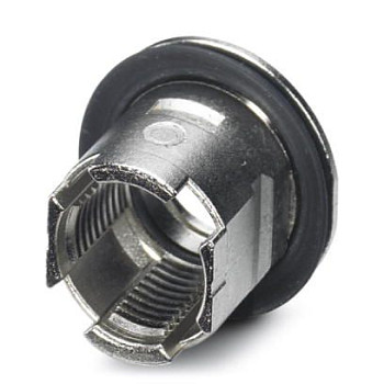 Крепежный резьбовой элемент корпуса-SACC-BP-F-M12/THR-3,1/3,9-9TIP