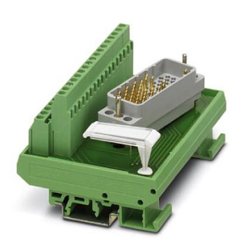 Интерфейсный модуль-UMK-EC56/32-XOR