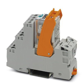 Релейный модуль-RIF-2-RSC-LDP-24DC/2X21