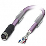 Системный кабель шины-SAC-5P-10,0-920/M 8FS