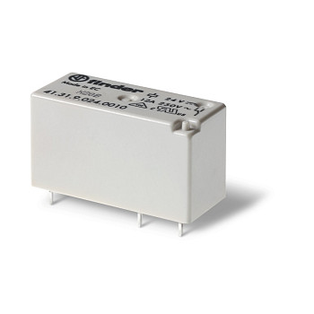 41.31.9.024.4311 Низкопрофильное миниатюрное электромеханическое реле