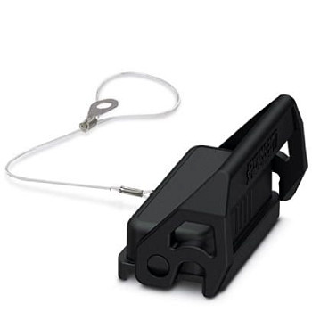 Защитная крышка-HC-STA-D15-HCLWS-PL-BK