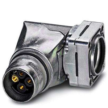 Аппаратн. соединитель, передняя стенка-ST-3ES1N8AAD00S