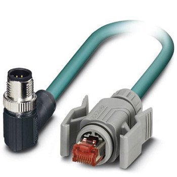 Сетевой кабель-NBC-MR-R4MC SCO-IE/.../...