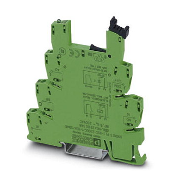 Базовый модуль-PLC-BSC-230UC/ 1/SEN/SO46