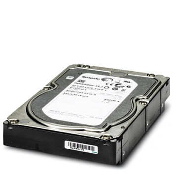 Принадлежности-IPC 3.5 2TB HDD