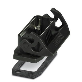 Корпус-HC-EVO-D15-BWS-PLR-BK