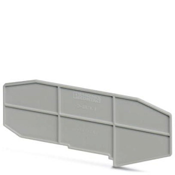 Концевая крышка-D-SRTK 6