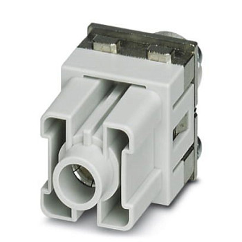 Модуль для установки контактов-HC-M-01-AT-F-40-PE