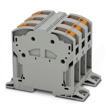 Клемма для высокого тока-PTPOWER 150-3L-F