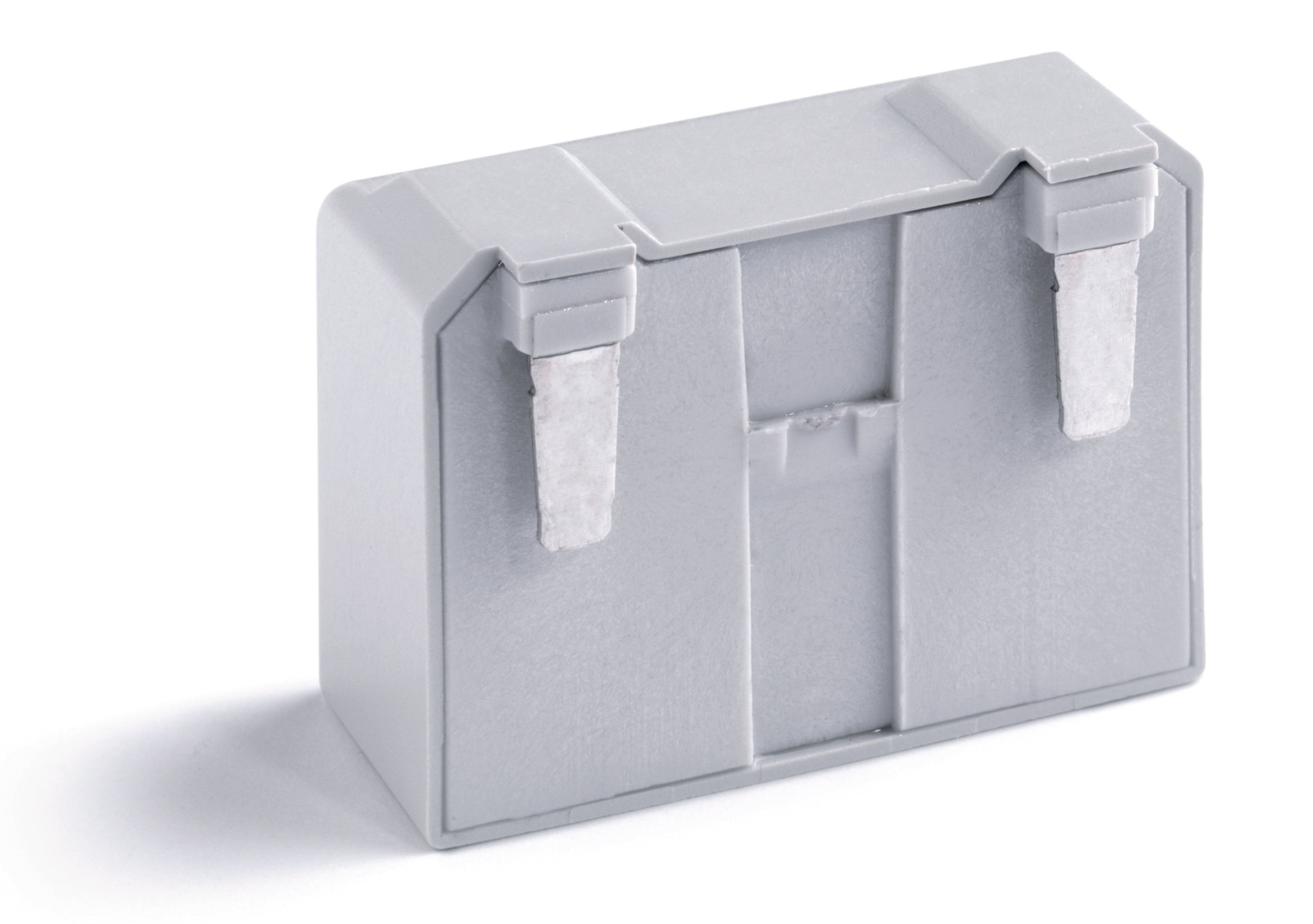 02700 Mодуль для применения с кнопками с подсветкой для 27 серии