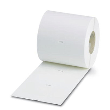 Маркер для кабелей-WML HF 14(25X19)R CUS