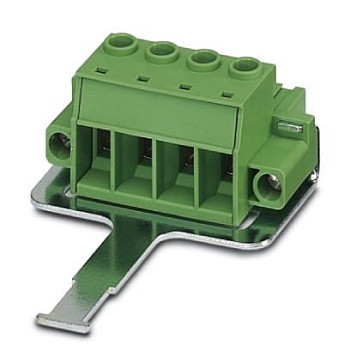 Разъем печатной платы-PC 16/ 4-STF-SH-10,16