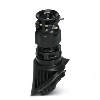 Кабельный ввод-HC-B-GTRS-M20-PLRBK