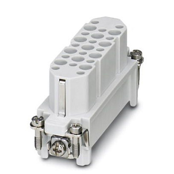 Модуль для контактов-HC-D 25-I-CT-F