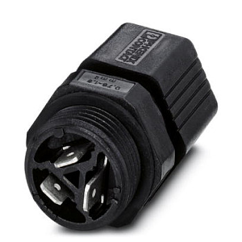 Проходная деталь-Q 1,5/3FL/13-M20KU-ESA-BK