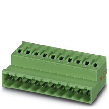 Разъем печатной платы-FKIC 2,5 HC/ 8-ST-5,08