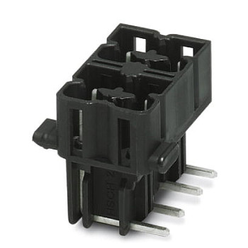 Разъем печатной платы-HSCH 2,5-2U-TTTT 9005