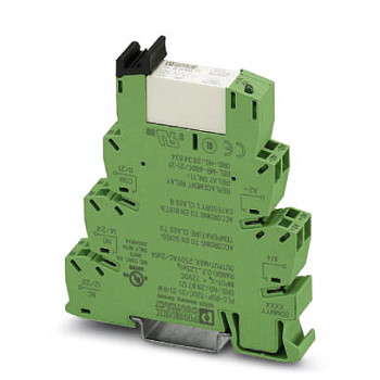 Релейный модуль-PLC-RSP-72UC/21-21/RW