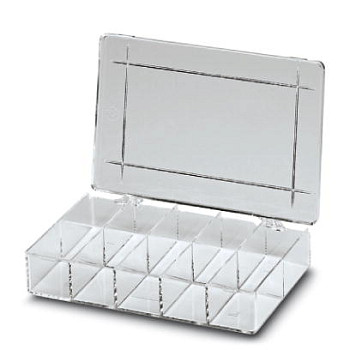 Контейнер-SORTI 1/10