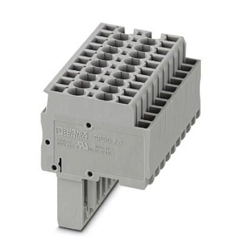 Штекер-SPDB 2,5/10