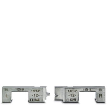 Принадлежности для автоматов-CF 1000 PBSQ 1,5