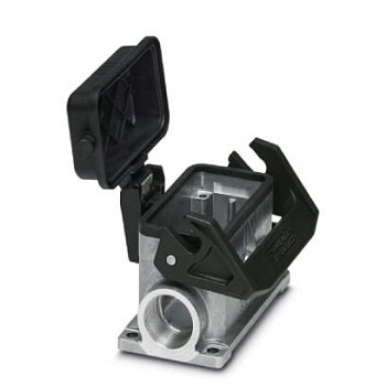 Корпус-HC-STA-B10-SLWSC-2SSM25-ELC-AL