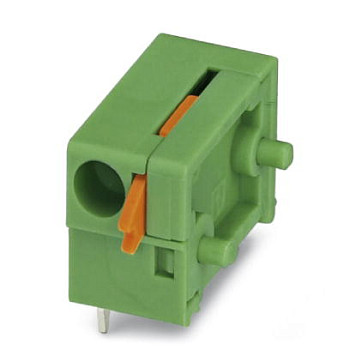 Клеммные блоки для печатного монтажа-FFKDSA/H2-7,62