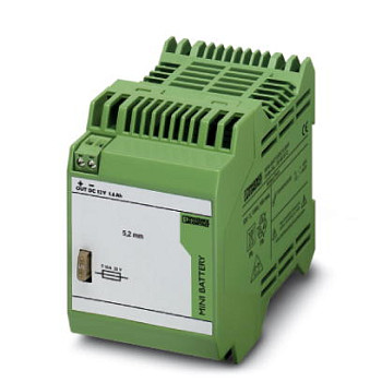 Энергоаккумулятор-MINI-BAT/12DC/1.6AH