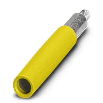 Гнездо для щупа тестера-PSBJ-URTK 6 YE