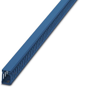 Кабельный канал-CD 25X60 BU