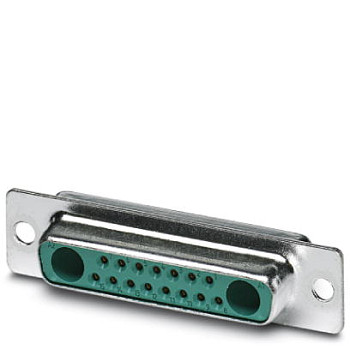 Контактная вставка D-SUB-CUC-DSI-J1STZ-S/DSLKC2P15S