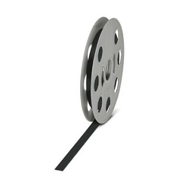 Усадочный кембрик-WMS 9,5 (EX16)R BK