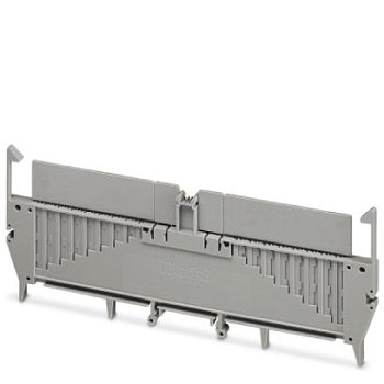 Концевая крышка-D-RV 8