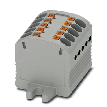 Проходная микроклемма-MP 10X1,5-F