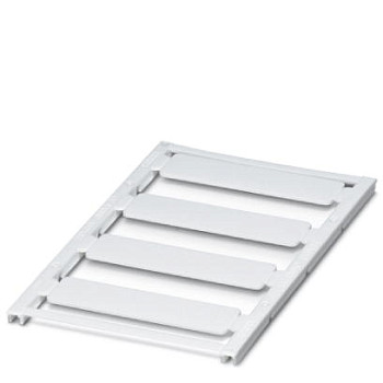 Вставные таблички-UC-EMNP (60X15) CUS